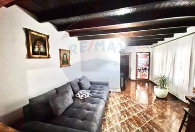 Casa 4 camere, 363 mp teren, Filiasi, - 3