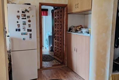 Apartament cu 3 camere decomandat în Brazda lui Novac - 9
