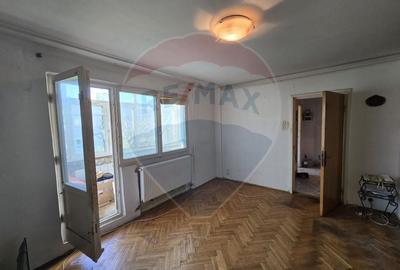DE VANZARE Apartament cu 3 camere in zona Titan - 22