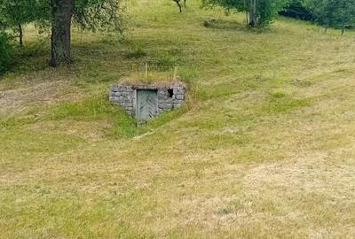 Casă cu 2 camere în Central - 3