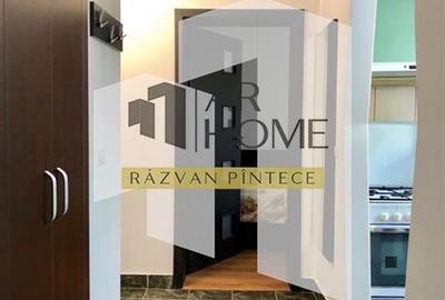 Apartament cu 3 camere semidecomandat în Nord - 12