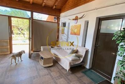 Casă cu 4 camere în Schela - 8