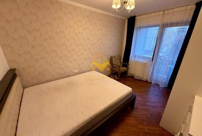 3 camere, modern, parcare, cartierul Marasti, Expo Transilvania, Profi - 4