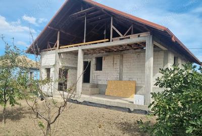 Casa+Mansarda de Vanzare Comuna CORBU - 7