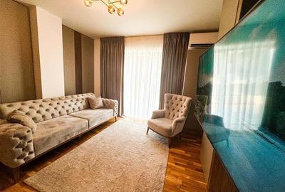 Apartament 3 camere de vanzare 102 The Adress Floreasca - 5