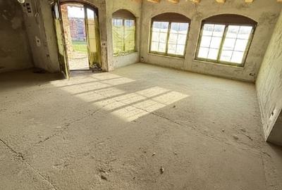 Casa de Vanzare la sol, 365m2 utili - 7