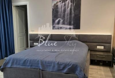 Apartament cu 3 camere decomandat, mobilat în Delfinariu - 9