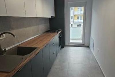 Apartament cu 2 camere decomandat, mobilat în Giroc - 5