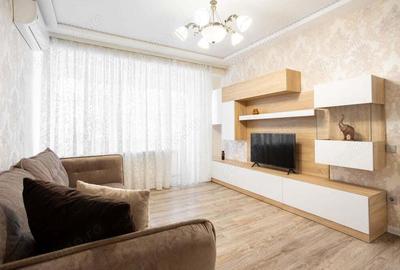 Se ofera spre inchiriere apartament cu doua camere in zona Grozavesti - 1