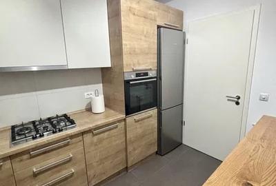 Apartament cu 2 camere, suprafata 56mp cu loc de parcare cartierul Kasper Coresi - 4