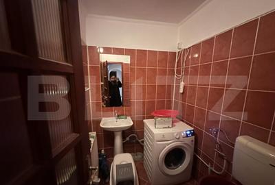 Apartament de 4 camere 77,5 mp utili, 2 bai, 2 balcoane - 2