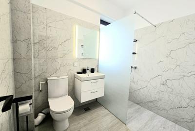 Apartament cu 2 camere decomandat, mobilat în Popas Păcurari - 9