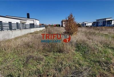 Teren intravilan cu utilitati 1996 mp teren zona Micesti Teren intravilan cu utilitati 1996 mp teren zona Micesti - 1