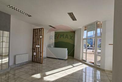De Inchiriat Spa?iu 78 mp, Vizibilitate Maxima! - 4