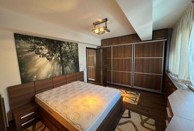 Stefan cel Mare - bloc 2010, apartament cu 2 camere de inchiriat, garaj Stefan cel Mare - bloc 2010, apartament cu 2 camere de inchiriat, garaj - 7