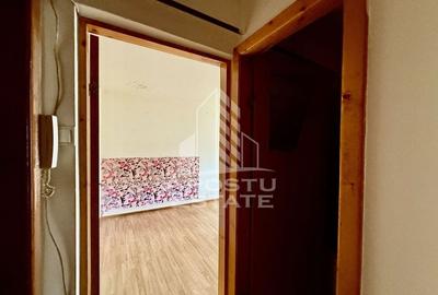 Apartament o camera, etaj intermediar, zona Badea Cartan - 7