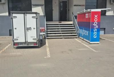 Spațiu comercial, de 110 mp, în Chiajna - 2