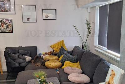 Apartament cochet 3 camere in zona Tomis Nord, Constanta - 5