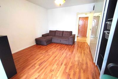 Garsonieră semidecomandată, mobilată în Iancului - 2