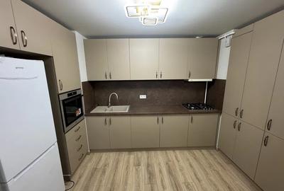 Inchiriere 2 Camere Drumul Taberei - 5