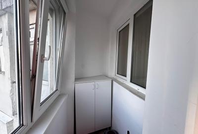 Apartament cu 2 camere decomandat în - 9
