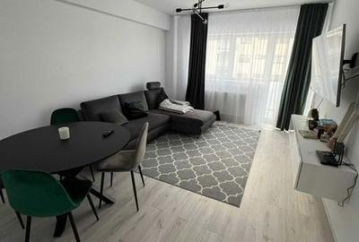 Apartament cu 3 camere în Central - 1