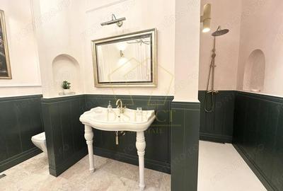 Apartament spectaculos cu 3 camere | Ultracentral - 4