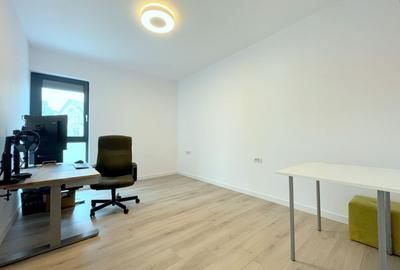 Apartament cu 3 camere semidecomandat, mobilat în Central - 12