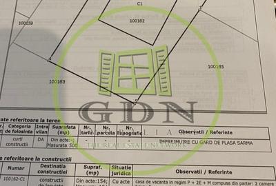 Hotel/Pensiune, de 495 mp, în Valea Râșnoavei - 8