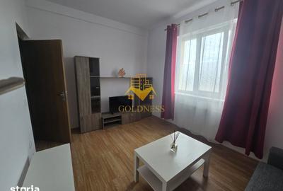 Apartament cu 2 camere decomandat, mobilat în Bună Ziua