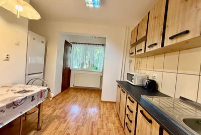 Apartament 2 camere, decomandat, situat Intre Lacuri - 2