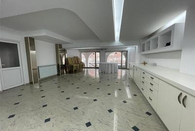 Spatiu de inchiriat in zona ultracentrala Tulcea - 6