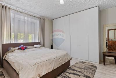 Casa de vanzare cu 4 camere- Nadab, oras Chisineu-Cris, judetul Arad. - 2