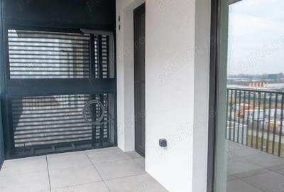 Garsonieră decomandată în Titan - 5