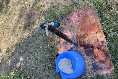 Casa cu teren intravilan in Suraia ,situata in zona centrala - 6