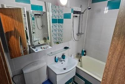 Garsonieră confortabilă, gata de mutare, aproape de stația P.Harlescu - 5