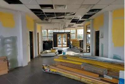 Spațiu comercial, de 214 mp, în Bradu - 3