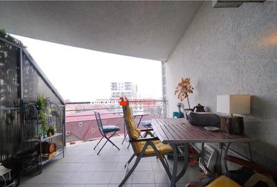 Lifestyle contemporan intr un apartament spatios cu 3 camere - 6