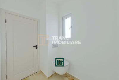 Casă cu 4 camere cu Teren 349 Mp în Gai - 16