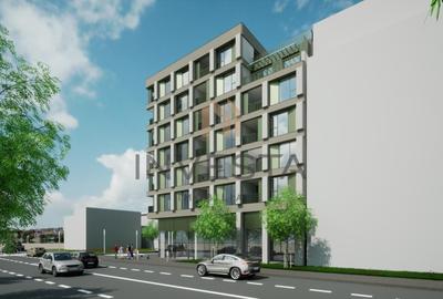 Apartament spatios/Bloc premium/Aurel Vlaicu - 4