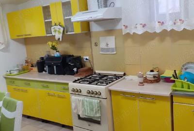 Casă cu 3 camere în Garoafa - 3