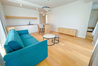 Apartament 3 camere l vedere la mare l mobilat utilat - 3