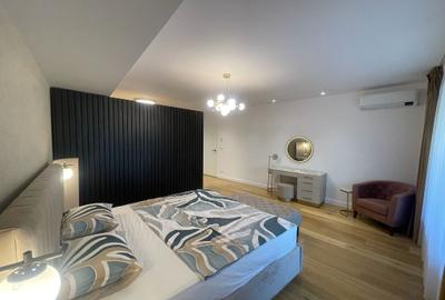 Apartament cu 3 camere decomandat în Băneasa - 2