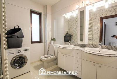 Belvedere - Casa 4 camere + garaj - Zona Rezidentiala - 10