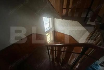 Casă cu 4 camere cu Teren 6197 Mp în Viile Satu Mare - 14