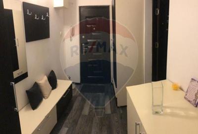 Apartament cu 2 camere semidecomandat, mobilat în Lăpuș - 2