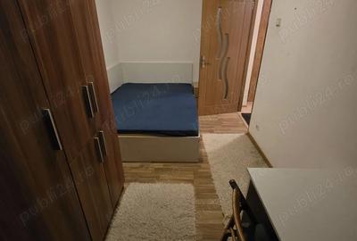Apartament 3 Camere | Semidecomandata | Zona Diham - 6