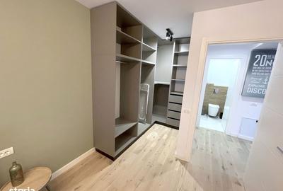 Apartament cu 2 camere în Crângași - 2