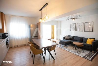 Apartament cu 3 camere decomandat în Ștrand - 8
