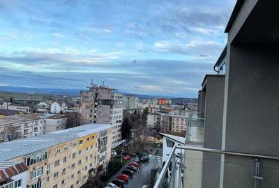 Vand apartament cu 3 camere, decomandat in Deva zona Mihai Viteazu-Piata Centrala. - 5